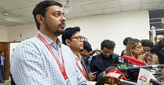 তফসিল সংশোধন চায় এনসিপি